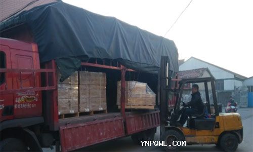 中型貨車(chē)與輕卡同等路權！全國多地開(kāi)始試點(diǎn)！