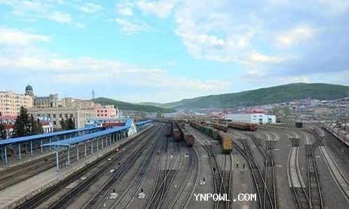 中歐班列——發(fā)展迅猛，道路漫長(cháng)