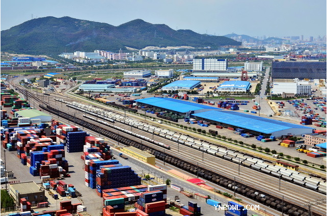 交通強國建設試點(diǎn)不斷添“新料”，智慧物流標準體系敲定