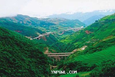 中老鐵路，配齊物流共拓發(fā)展，開(kāi)啟新時(shí)代的發(fā)展大門(mén)