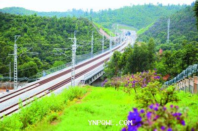 中老鐵路的開(kāi)通將促進(jìn)沿線(xiàn)地區的經(jīng)濟發(fā)展