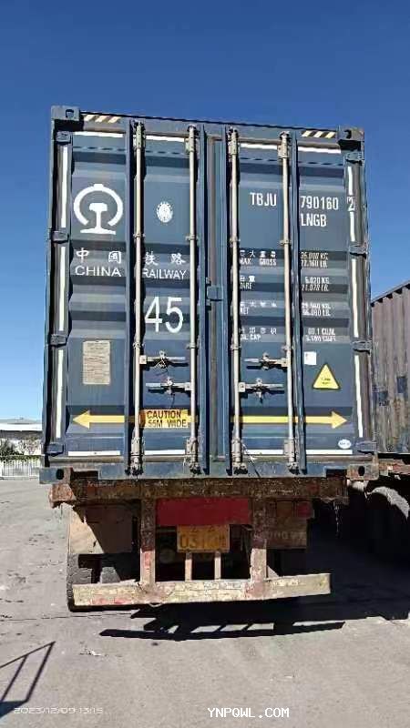 春節期間中老鐵路相關(guān)客運貨運昆明海關(guān)采取了一系列措施