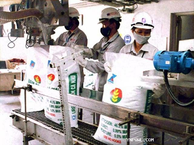 通過(guò)中老鐵路，可以實(shí)現化肥的快速、安全地運輸