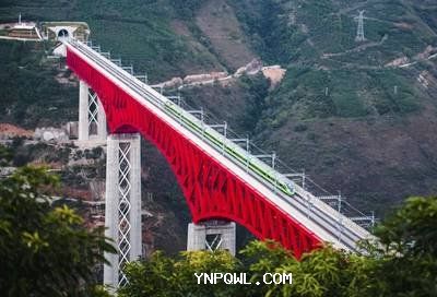 中老鐵路客貨運輸的持續雙重增長(cháng)促進(jìn)地區經(jīng)濟發(fā)展